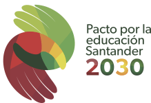 Logo Pactos por la educación